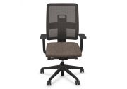 Fauteuil de bureau NPR Toleo résille 2