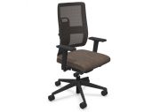 Fauteuil de bureau NPR Toleo résille 5