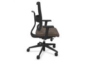 Fauteuil de bureau NPR Toleo résille 6