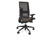 Fauteuil de bureau NPR Toleo résille 7