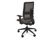 Fauteuil de bureau NPR Toleo résille 9