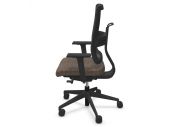 Fauteuil de bureau NPR Toleo résille 10