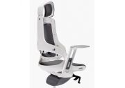 Fauteuil Wow blanc 2