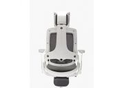 Fauteuil Wow blanc 6