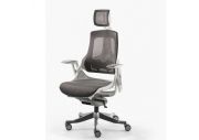 Fauteuil Wow blanc 7