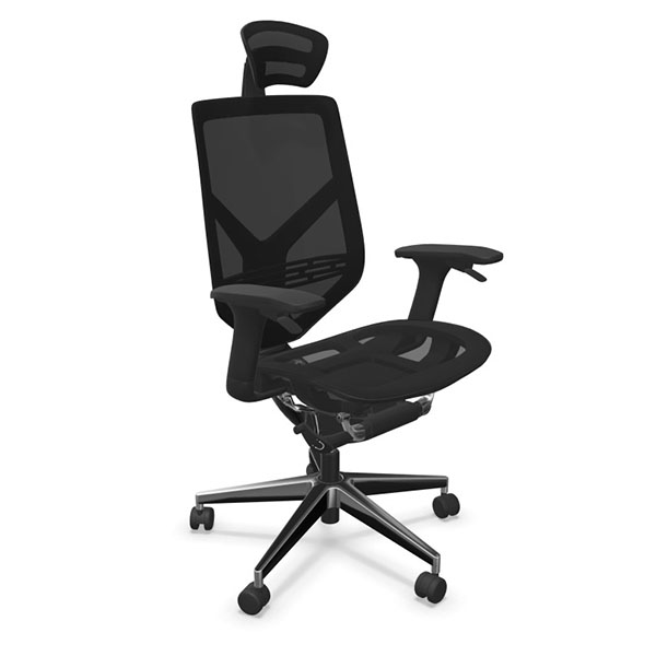 Wss 890 réhausseur de bureau «sit & stand» pour station de travail