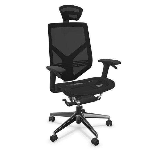 Wss 890 réhausseur de bureau «sit & stand» pour station de travail