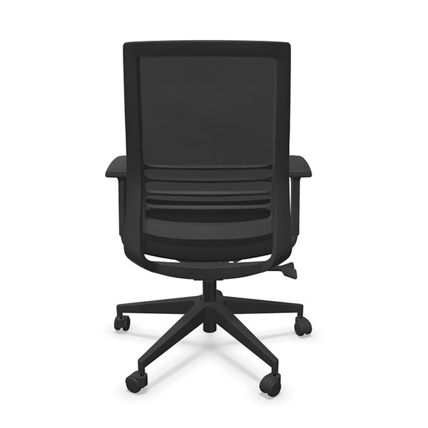 Fauteuil de bureau ergonomique - GOWEL