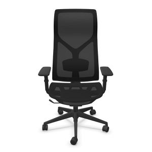 Fauteuil de bureau ergonomique tout résille Air