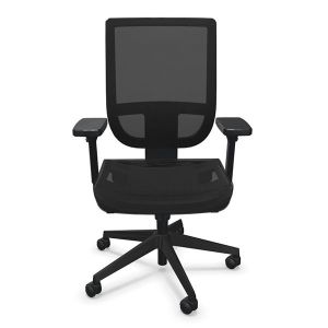 Fauteuil Tertio tout résille