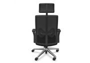 Fauteuil synchrone Papillon 13