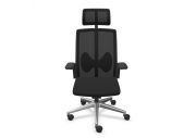 Fauteuil synchrone Butterfly 3