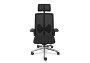 Fauteuil synchrone Papillon 3