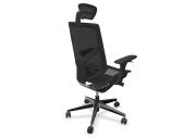 Fauteuil ergonomique Techno 12