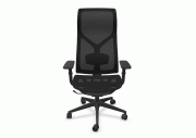 Fauteuil de bureau ergonomique tout résille Air 2