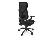 Fauteuil de bureau ergonomique tout résille Air 12