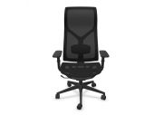 Fauteuil de bureau ergonomique tout résille Air 3