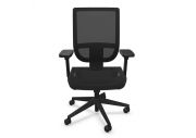 Fauteuil Tertio tout résille 3
