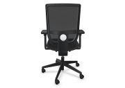 Fauteuil Tertio tout résille 17