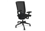 Fauteuil Tertio tout résille 18