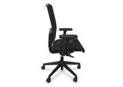 Fauteuil Tertio tout résille 19