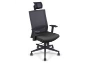 Fauteuil de bureau avec têtière Tool 1