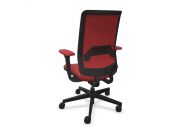 Fauteuil Wi-Max direction noir 30