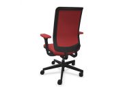 Fauteuil Wi-Max direction noir 29