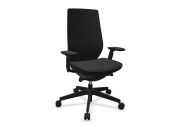 Fauteuil Accis Pro noir 1