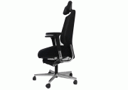 Fauteuil Azkar 24/24 avec têtière 41