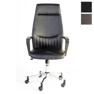 Fauteuil de direction basculant Buffalo