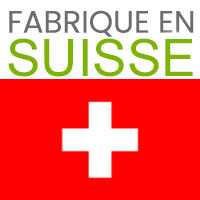 Fabriqué en Suisse