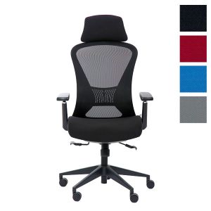 Fauteuil ergonomique Designer