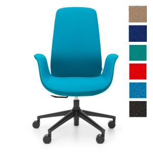 Fauteuil Ellie Pro