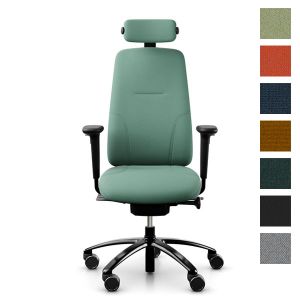 Fauteuil 24/7 Logic Elite 220