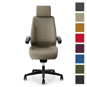 Fauteuil 24/7 Giroflex 60