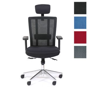 Fauteuil ergonomique Offseat