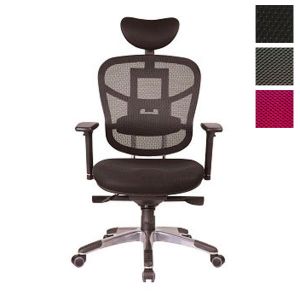 Fauteuil de travail ergonomique Tecknet