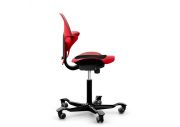 Chaise ergonomique Capisco Puls 2