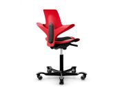 Chaise ergonomique Capisco Puls 3