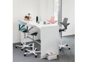 Chaise ergonomique Capisco Puls 19