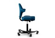 Chaise ergonomique Capisco 2