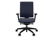 Fauteuil tapissé Xenon 1