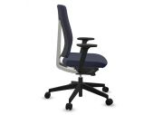 Fauteuil tapissé Xenon 2