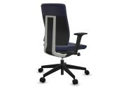 Fauteuil tapissé Xenon 3