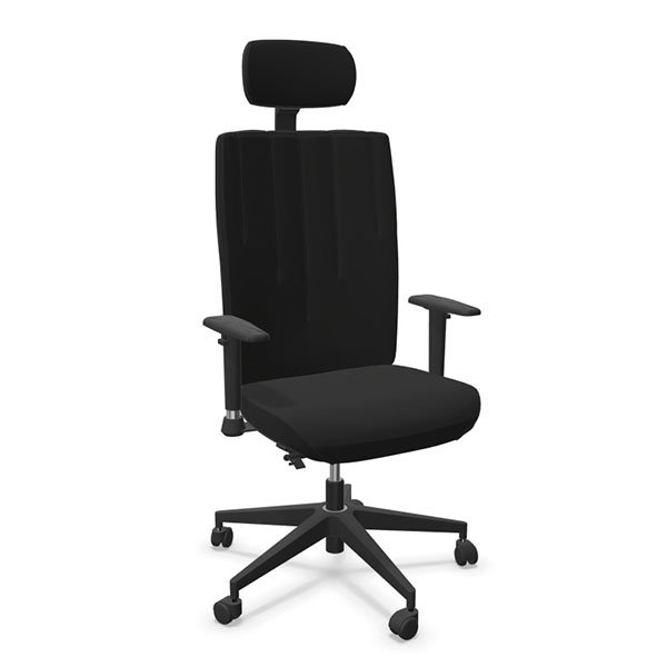 Fauteuil de bureau ergonomique tout résille Air - Sitek - Prosiege