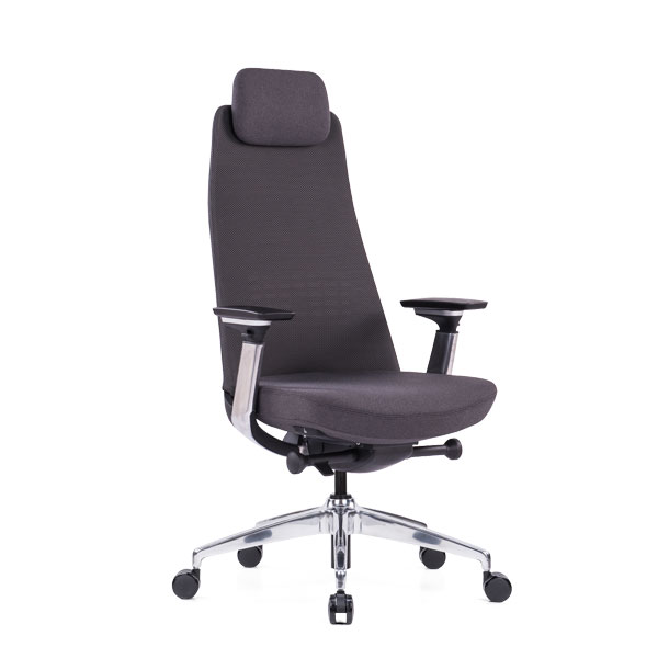 Fauteuil ergonomique Tech Ergo Human - Prosiege