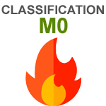 Classification M0