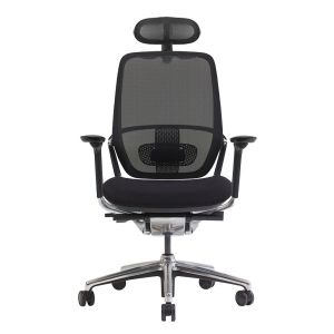 Fauteuil Synchrone Yoko avec têtière