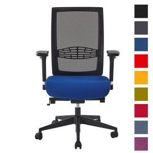 Fauteuil de bureau Yvan